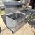 6 Burner range with 24' Griddle 4 thumbnail