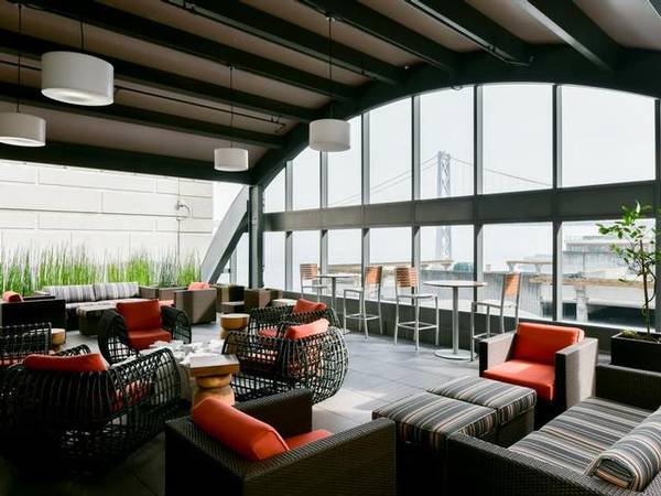 $4,025 / 1br - 620ft2 - Premier location within Rincon Center, Walk-In Closets (financial district)63658029762307124