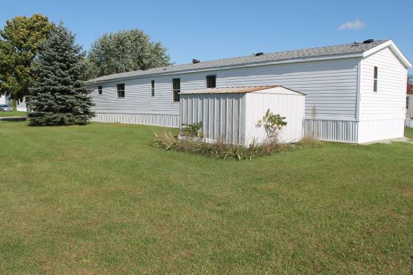$325 / 3br - 1201ft2 - Casa móvil de 3 habitaciones y 2 baños rodeada de campos y con excelentes vistas (Manawa)63845969780355121