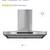 KitchenAid - 36" Convertible Range Hood - Stainless Steel 2 thumbnail