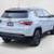 2022 Jeep Compass 4x4 4WD Limited SUV 5 thumbnail