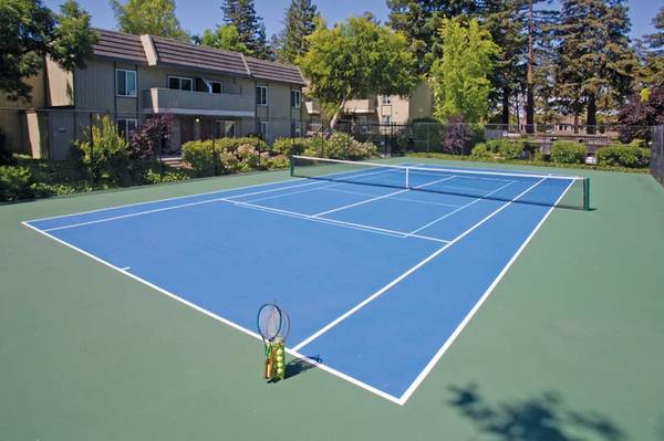 $2,590 / 1br - 563ft2 - 1bd 1ba, Sunnyvale CA, Swimming Pool with Sun Deck (sunnyvale)63847329497601123