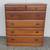 Dresser Bureau Highboy Chest of 6 Drawers 3 thumbnail