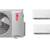 Olmo Multi Zone Mini Split Heat Pump AC Sale 1 thumbnail