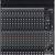 Mackie Onyx 1640i 16 chn/Firewire Digital/Anolog recording mixer 2 thumbnail