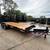 2025 Load Trail CB 83X20 Tandem Axle Equipment Trailer 16K LB 13 thumbnail