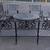 Orginal Hanamint Tuscany LUXURY LOW SET( Sofa, 6 Chairs&3Tables).  9 thumbnail