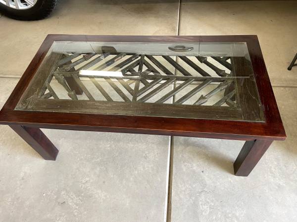 Coffee Table 1