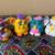 VTG 90s FURBY lot 2 thumbnail