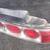 97-01 HONDA PRELUDE TAIL LIGHTS TAILLIGHTS 6 thumbnail