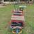 8 ft mcormick deering pull type roto hoe / raise and lower 7 thumbnail