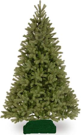 Christmas Tree 1