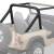 Jeep Wrangler Roll Bar 2 thumbnail
