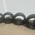 4 tires 285/45R. 22 Hankook 2 thumbnail