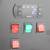 36" Refrigerated Cake Showcase Bakery Cooling Display Cabinet 220V 6 thumbnail