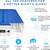 Like new Queen Size SoundAsleep Dream Series Luxury Air Mattress Pump 3 thumbnail