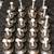 35x Dresser Cabinet Vanity Door Drawer Knobs Knob Nob Handles Handle 3 thumbnail