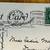 (15) ANTIQUE EMBOSSED CHRISTMAS POSTCARDS 20 thumbnail