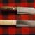 5160 Spring steel Chopper Knives 1 thumbnail