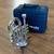 Mendini by Cecilio MPT-N Pocket Trumpet w/ Case and 7C Mouthpiece 3 thumbnail