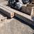 Three Hundred Year Old HUGE Beams - 20ft Long 8 thumbnail