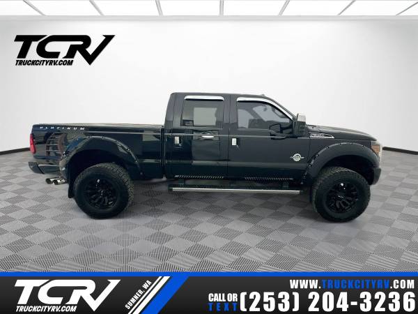 2016 Ford F-350 Super Duty - Photo 8