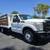 2011 FORD F350 STAKEBED,6.2L GAS,12FT BD,2000LB PWR LFT GATE,24K MIL  3 thumbnail