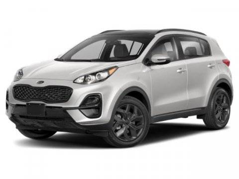 2022 Kia Sportage Nightfall - $24,995 (Bloomington, MN)63481445697921121