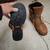 New Wolverine Hellcats Work boots 12 4 thumbnail