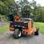 2016 MOFFETT M8 55.3 FORKLIFT 4 thumbnail