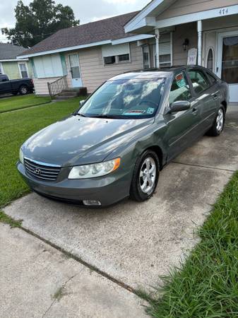 No checks!! Local only !!! Brand new older driver never broke in!!!! - $4,000 (New orleans to Laplace)63612970659073120