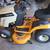 Cub cadet LTX 1045 4 thumbnail