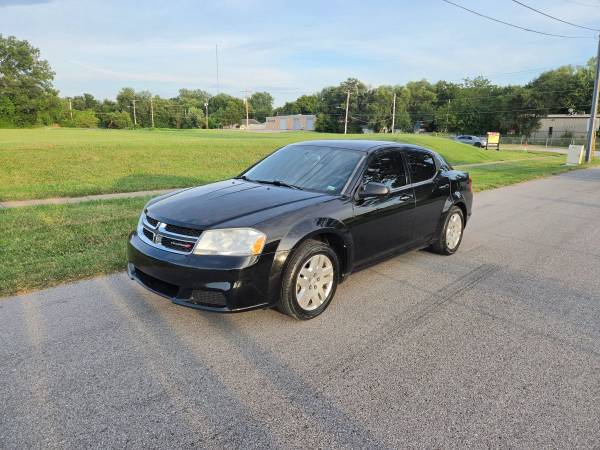 2013 Dodge Avenger - Financing Available! 1
