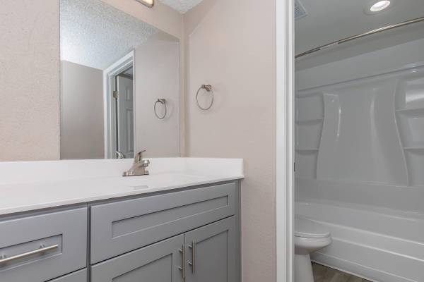 $99 Move In Special! Valid through 10/3, All Utilities Included, 2B/2B 1