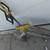 Grave Head Stone Granite Slab Lifting Scissors Clamp 2500Lbs Soft Jaws 9 thumbnail