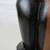 African Tribal Art Man & Woman Kissing Wood Sculpture-14 1/4" Tall 10 thumbnail