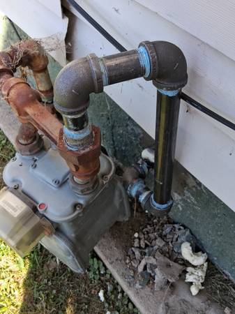 PLUMBING EMERGENCIES .SUMP PUMPS/DRAINS@REPAIRS 1