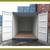 CARGO SHIPPING STORAGE CONTAINER - CONEX CONTAINERS (HC/WWT/CW/1-TRIP) 7 thumbnail