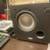 Episode es-sub-8-110 subwoofer. Refurbished 1 thumbnail