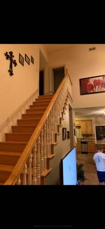$1600.00 / 3br - 1762ft2 - Custom Home in the Country63910319665666123