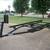 NEW 18-22 FT pontoon bunk trailer 2 thumbnail