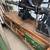 Shop Smith Mark V Model ER Serial No R 53030 mounted on a 7 drawer woo 6 thumbnail
