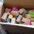 Assorted Soft Foam Building Blocks Set for Toddlers / Colorful Toy Blo 2 thumbnail