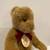 NWT Vintage 1987 15” Jointed Gund Bear Limited Edition B. Altmans 11 thumbnail