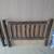 Rustic Bed Frame 3 thumbnail