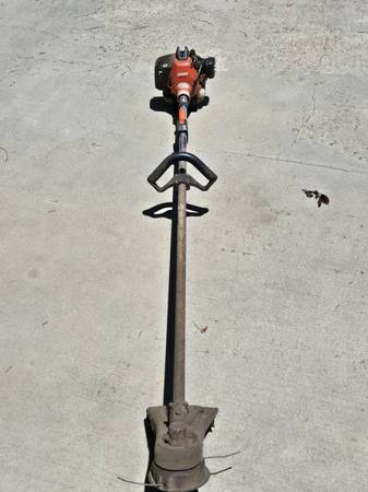 Echo weed eater - $75 (Tehachapi)62970101392769121