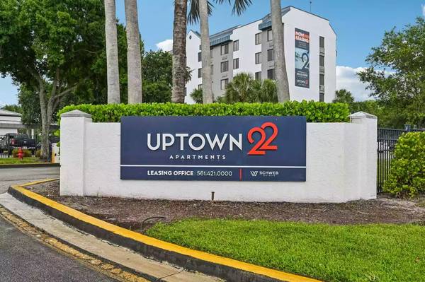 $1,550 / 1br - 510ft2 - Dog and Cat-Friendly 510 SqFt 1 Bed / 1 Bath! Pets Welcome Here! (West Palm Beach)63825138822657120