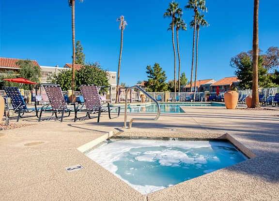 $845 / 1br - 321ft2 - Pista(s) de baloncesto, listo para cable, gestión en el lugar (5104 E Van Buren Street, Phoenix, AZ, USA, Phoenix, AZ)63623922702337122
