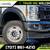 2024 Ford Super Duty F550 F 550 F-550 DRW Super Duty F 550 DRW Super D 5 thumbnail