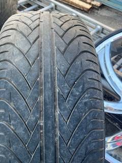 26 " Wheels and Tires - $900 (Shelbyville)63443698300929124